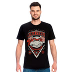 Productafbeelding Teenage Mutant Ninja Turtles - Ninja Power T-Shirt zwart