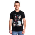 Product image Naruto - Akatsuki Itachi T-Shirt black
