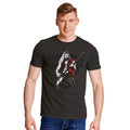 Productafbeelding Thor: Love and Thunder - Personage T-shirt grijs