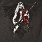 Productafbeelding Thor: Love and Thunder - Personage T-shirt grijs