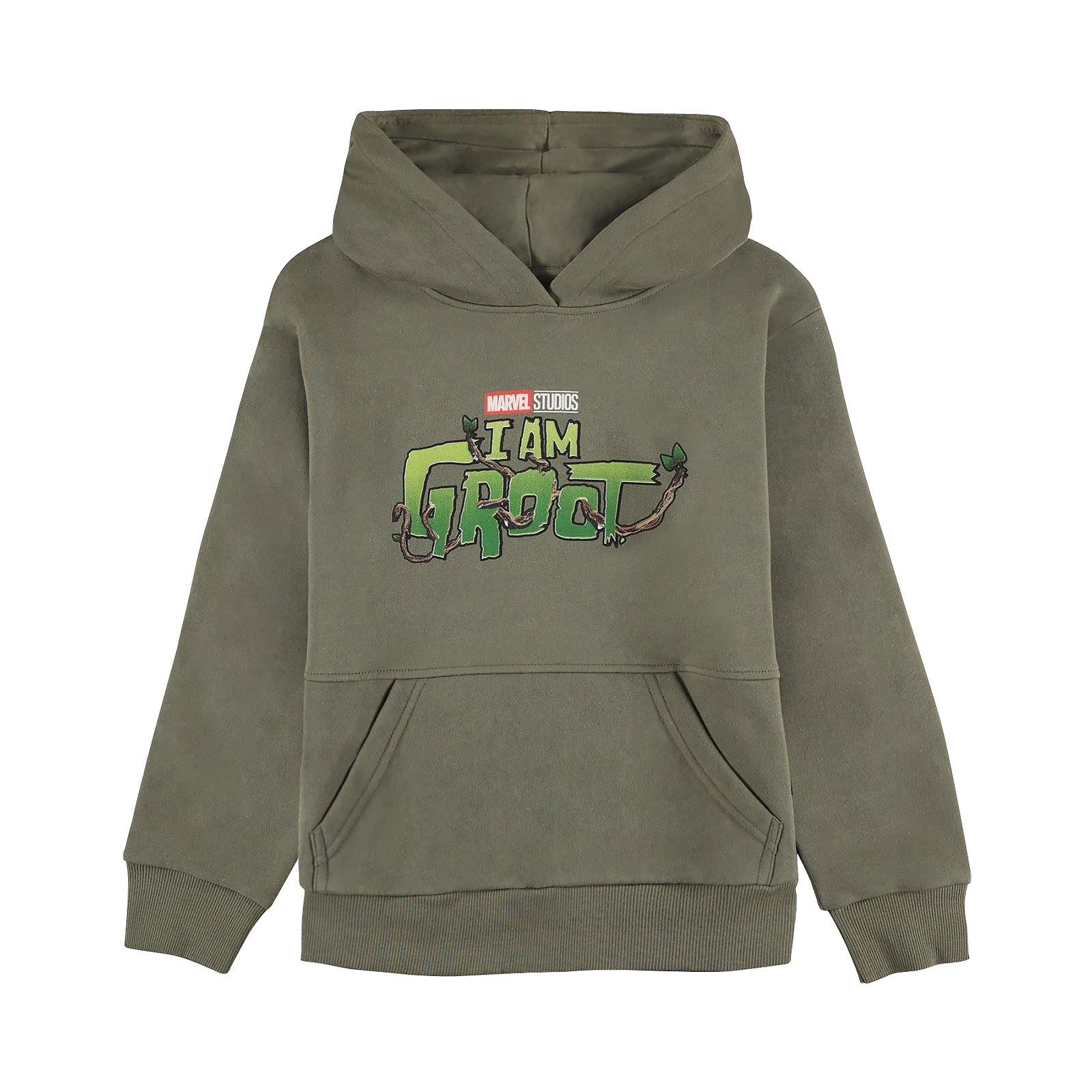 Product image Groot Hoodie Kids - Guardians of the Galaxy