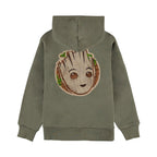 Productafbeelding Groot Hoodie Kinderen - Guardians of the Galaxy