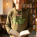 Productafbeelding Groot Hoodie Kinderen - Guardians of the Galaxy