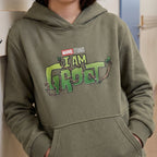 Productafbeelding Groot Hoodie Kinderen - Guardians of the Galaxy