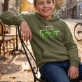 Productafbeelding Groot Hoodie Kinderen - Guardians of the Galaxy
