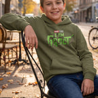 Productafbeelding Groot Hoodie Kinderen - Guardians of the Galaxy