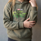 Productafbeelding Groot Hoodie Kinderen - Guardians of the Galaxy