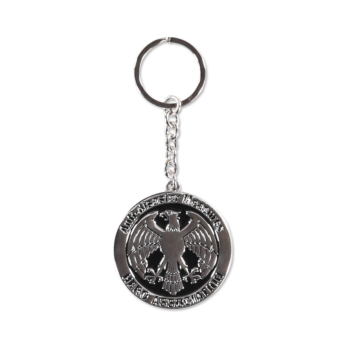 Productafbeelding One Punch Man - Logo Sleutelhanger