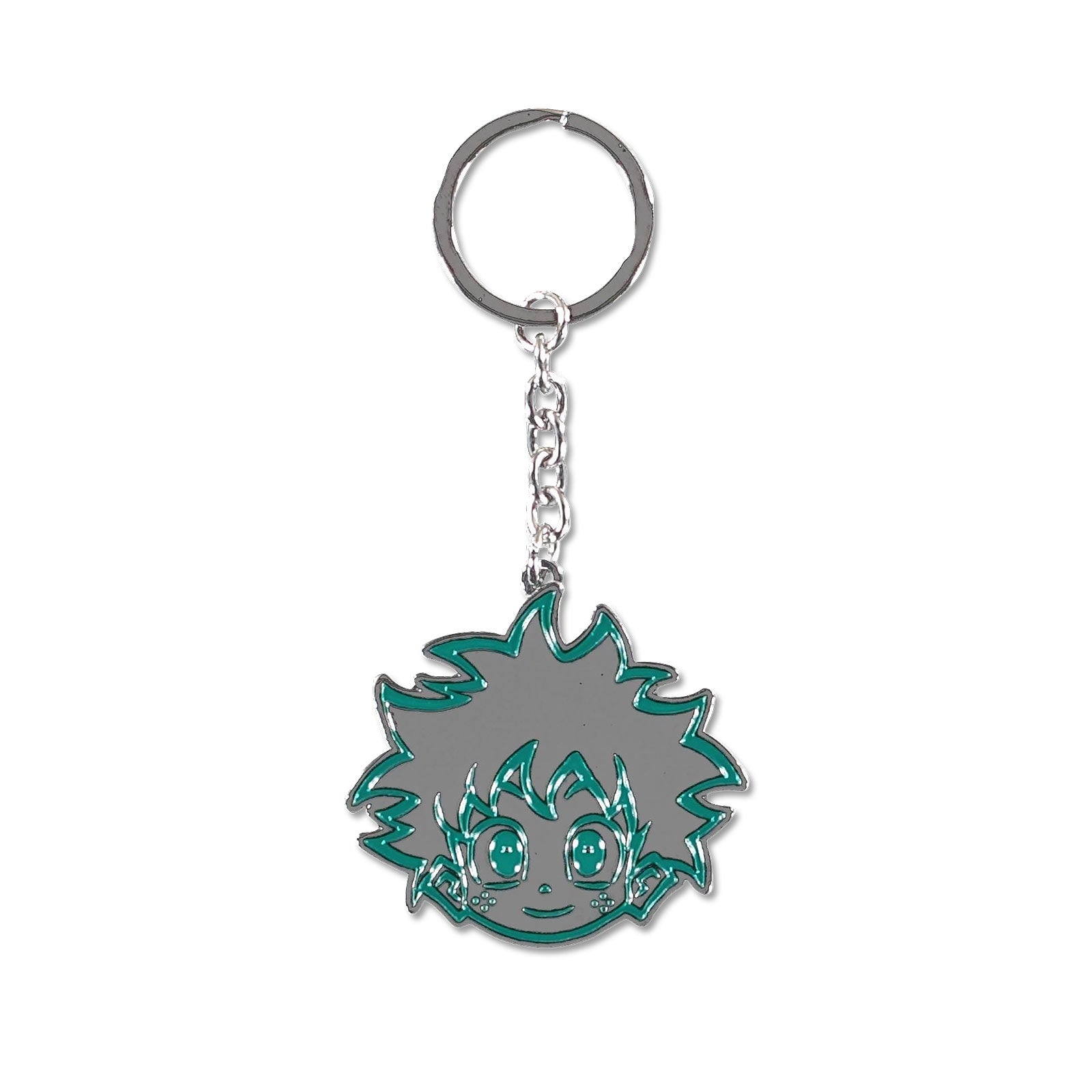 Productafbeelding My Hero Academia - Izuku Midoriya Sleutelhanger