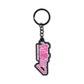 Productafbeelding Hatsune Miku - Logo Sleutelhanger