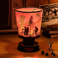 Productafbeelding Stranger Things - Upside Down Icoon Lamp