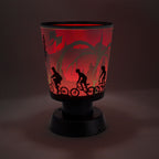 Productafbeelding Stranger Things - Upside Down Icoon Lamp