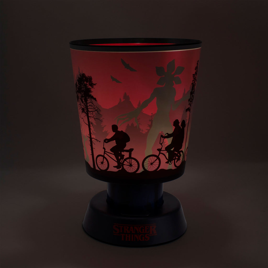 Productafbeelding Stranger Things - Upside Down Icoon Lamp