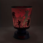 Productafbeelding Stranger Things - Upside Down Icoon Lamp