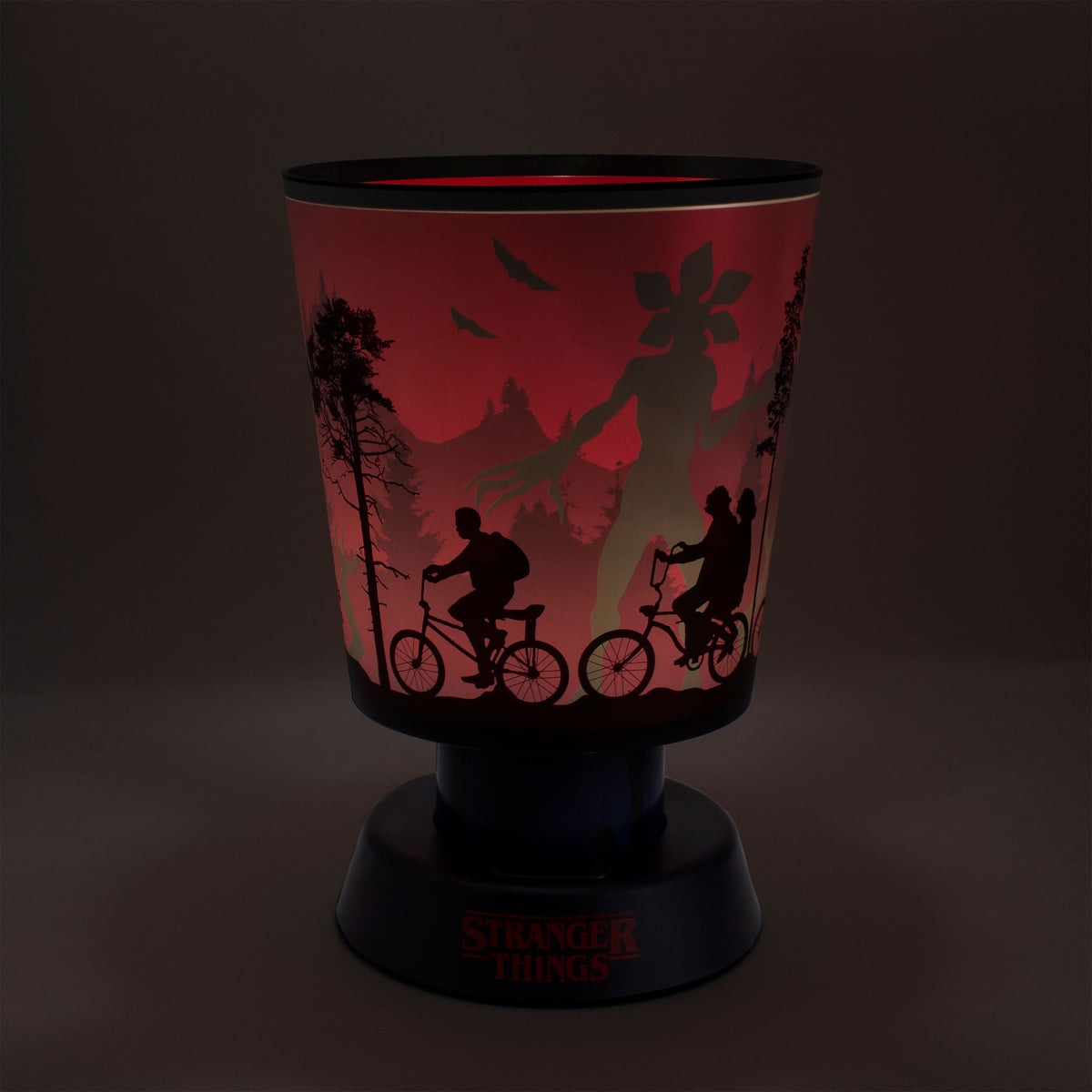 Productafbeelding Stranger Things - Upside Down Icoon Lamp