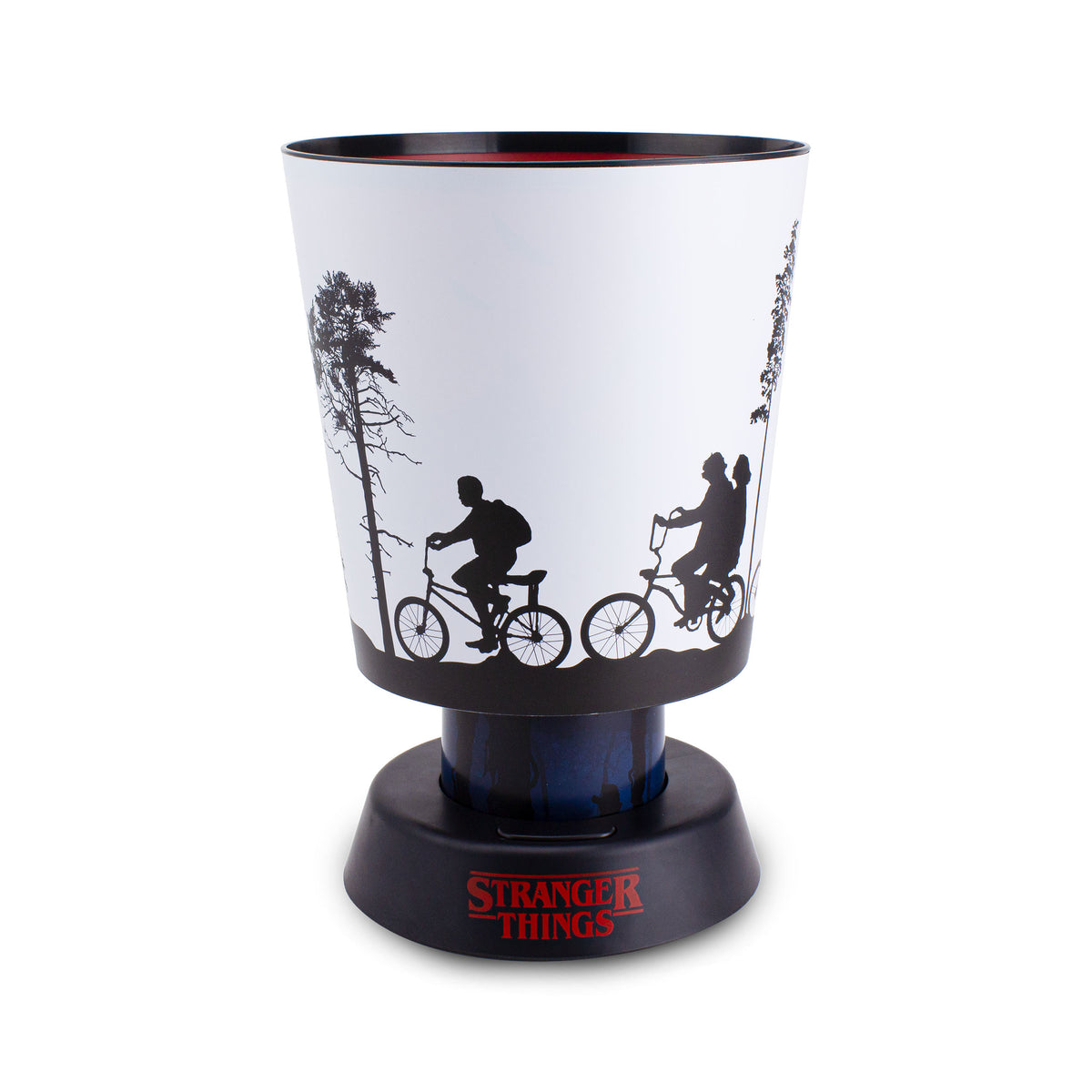 Productafbeelding Stranger Things - Upside Down Icoon Lamp