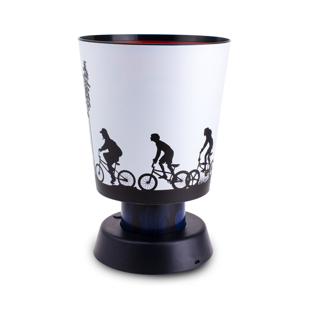 Productafbeelding Stranger Things - Upside Down Icoon Lamp