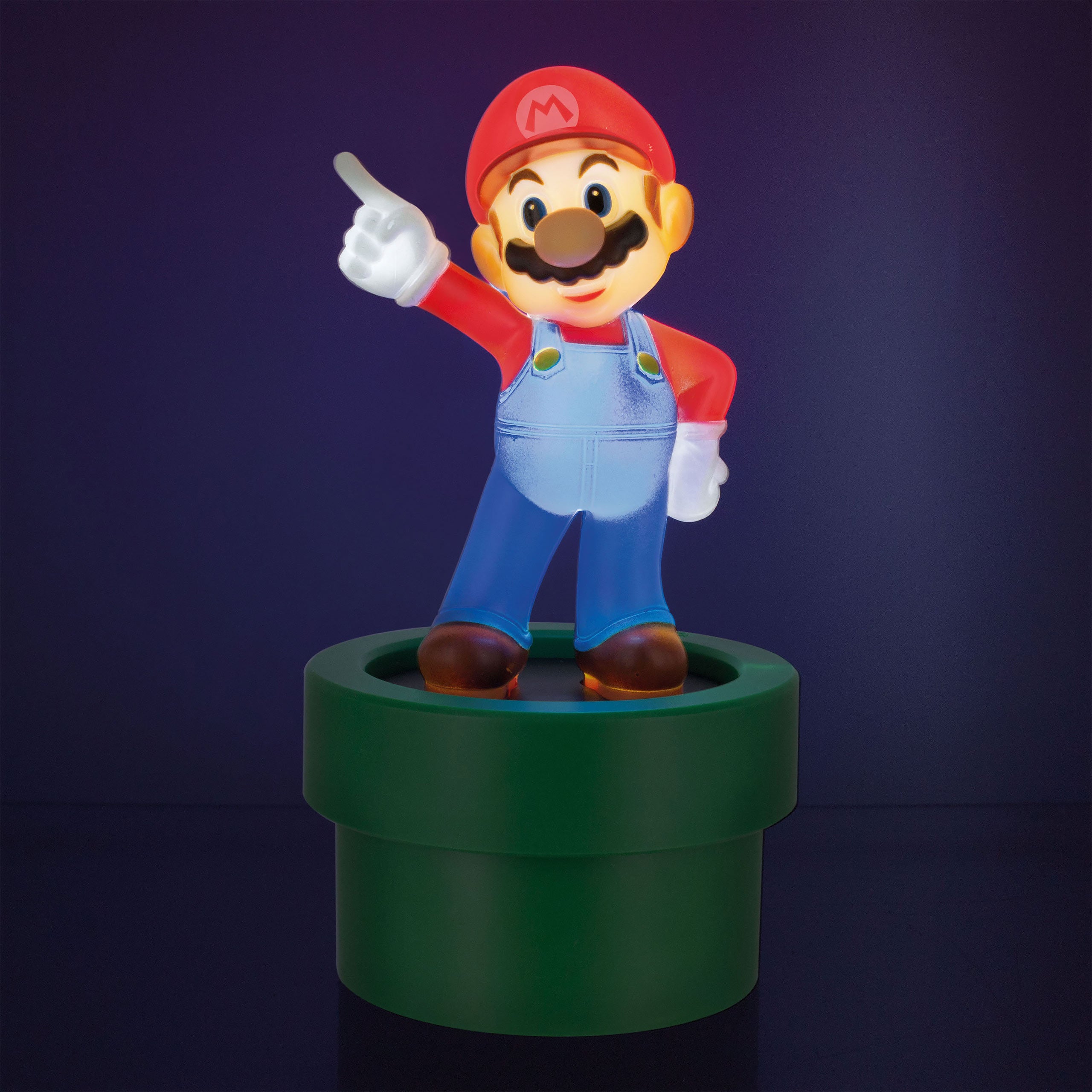 Productafbeelding Super Mario Tafellamp