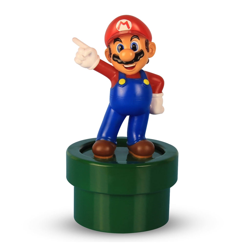 Productafbeelding Super Mario Tafellamp