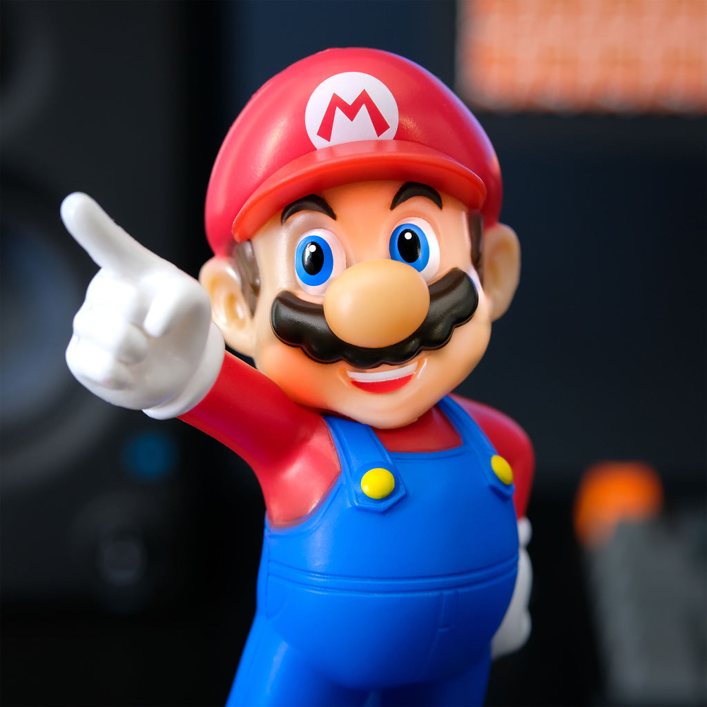 Productafbeelding Super Mario Tafellamp