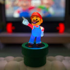 Productafbeelding Super Mario Tafellamp
