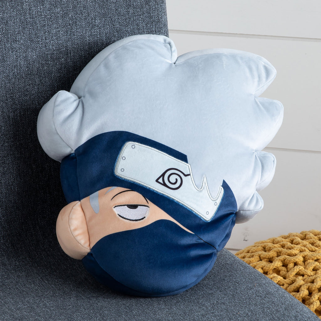 Productafbeelding Naruto - Kakashi Pluche Figuur XL