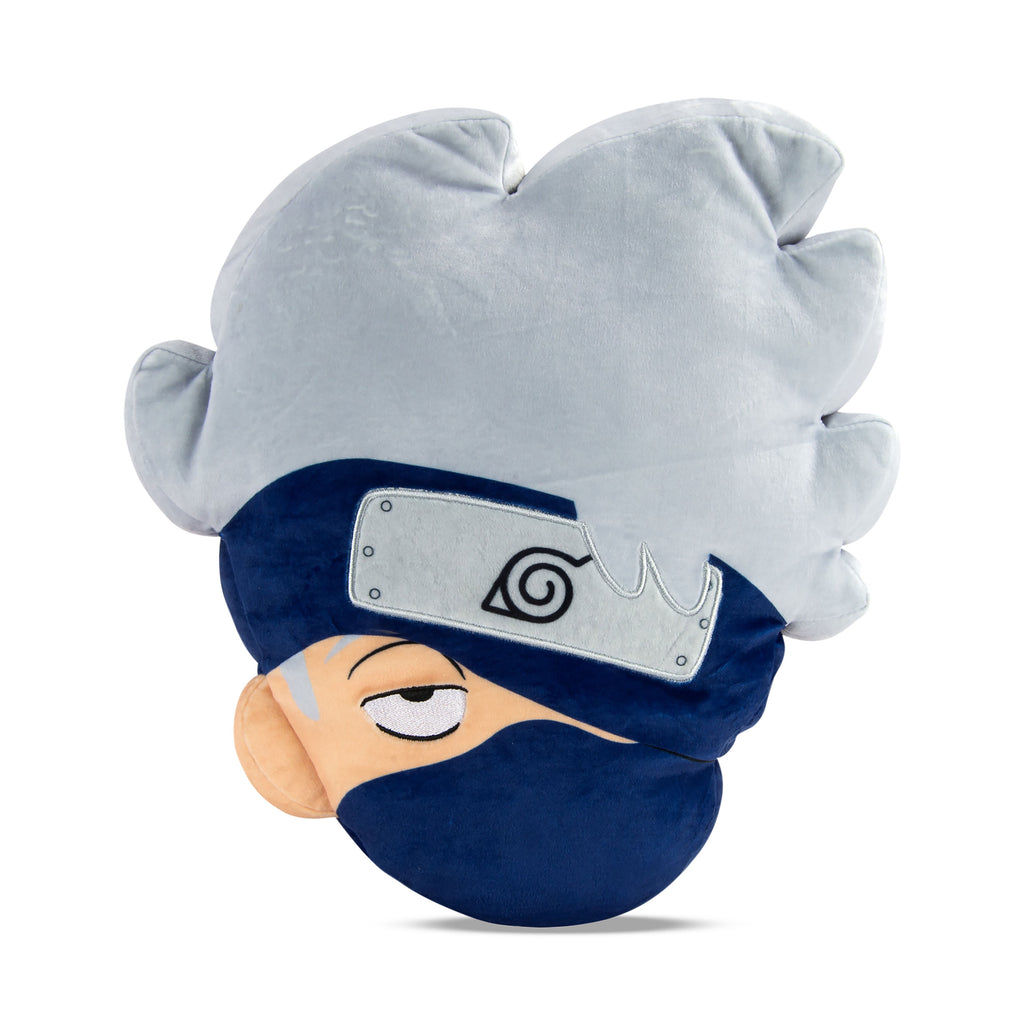 Productafbeelding Naruto - Kakashi Pluche Figuur XL