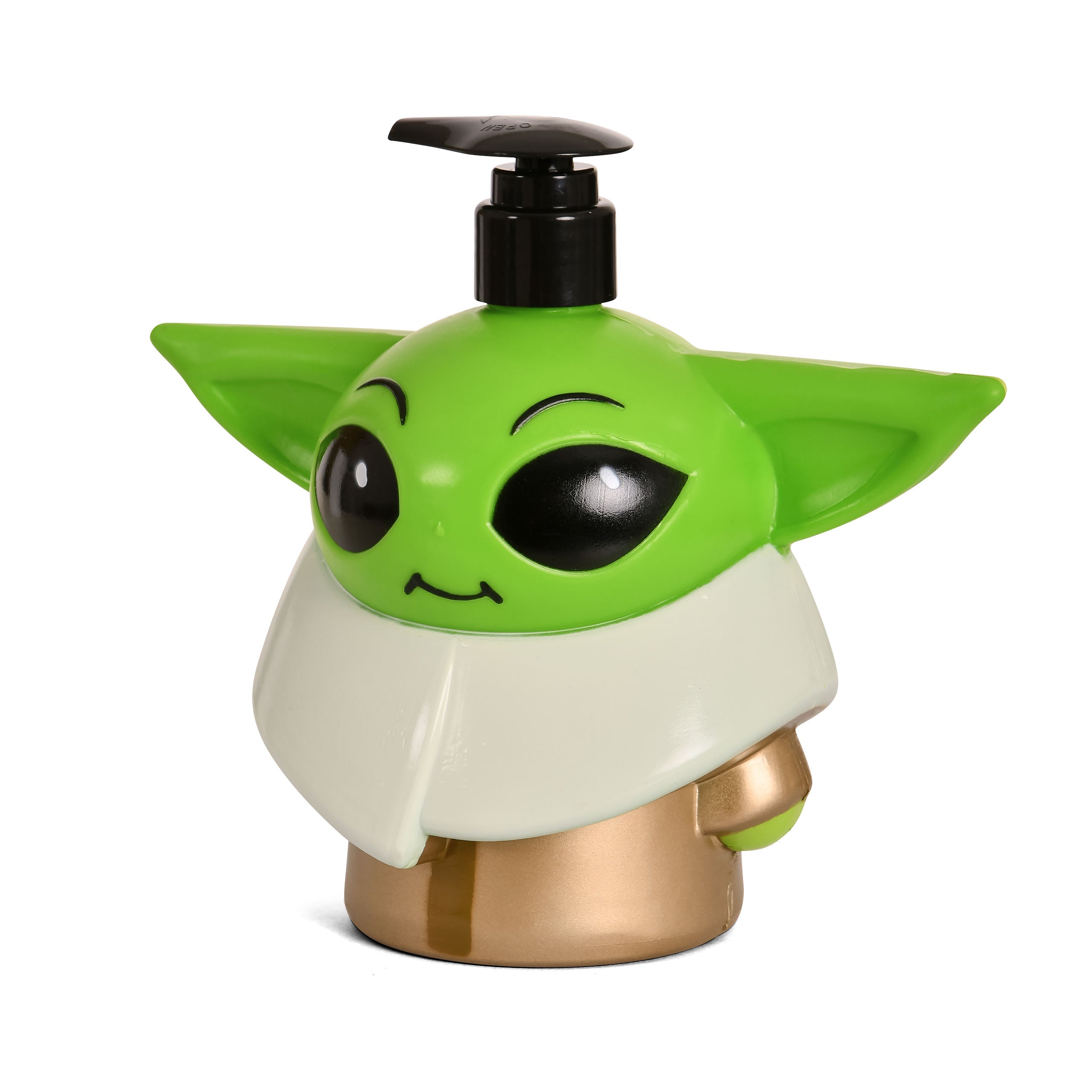 Productafbeelding Grogu Zeepautomaat - Star Wars De Mandaloriaan
