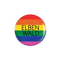 Productafbeelding Elbenwald Pride Button