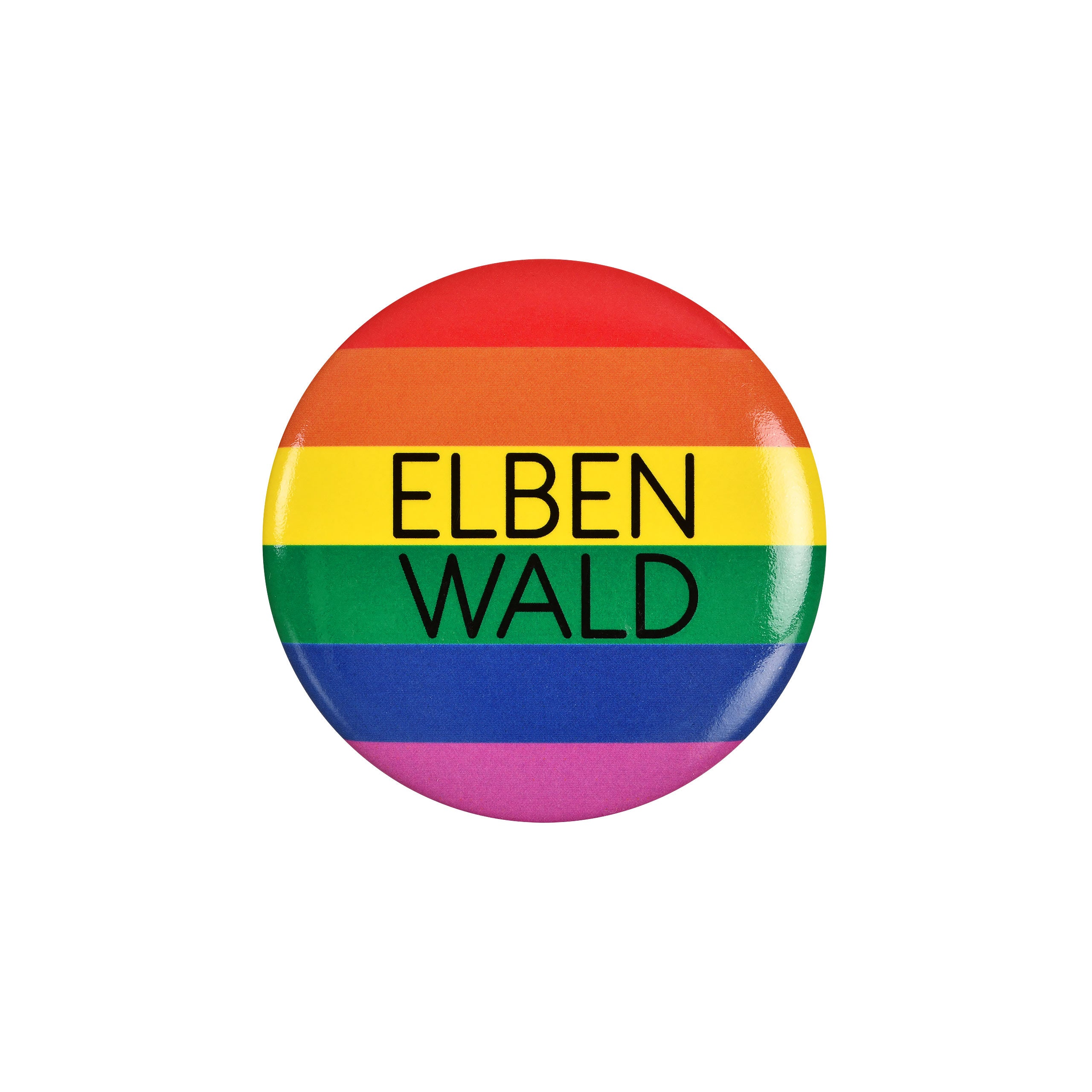 Product image Elbenwald Pride Button