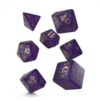 Productafbeelding Cats - Purrito RPG Dobbelset 7-delig
