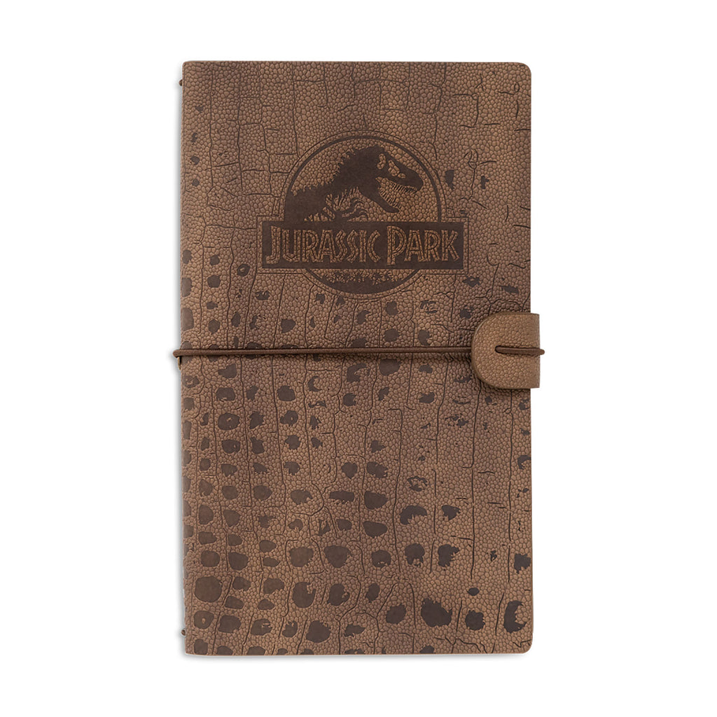 Productafbeelding Jurassic Park - Logo Notitieboek