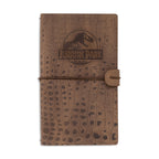 Productafbeelding Jurassic Park - Logo Notitieboek