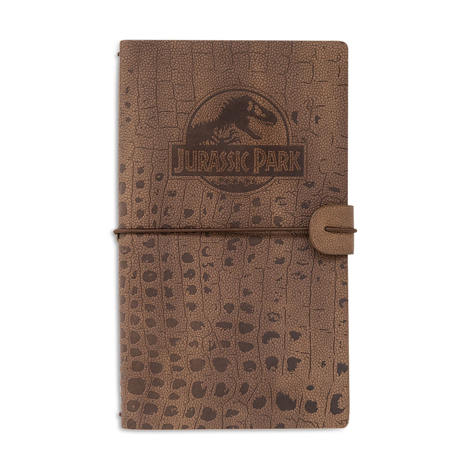 Productafbeelding Jurassic Park - Logo Notitieboek