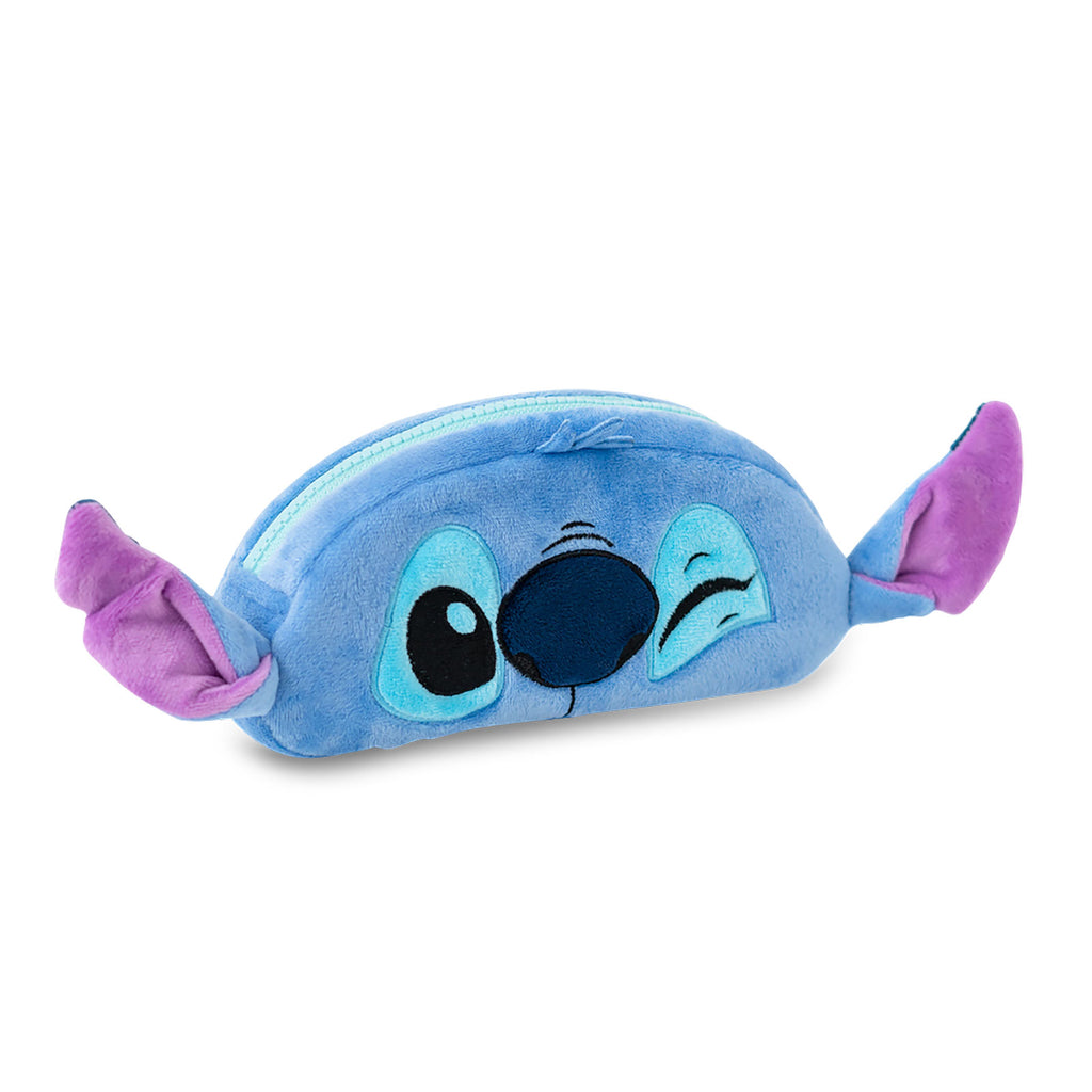 Productafbeelding Lilo & Stitch - Pluche etui Stitch