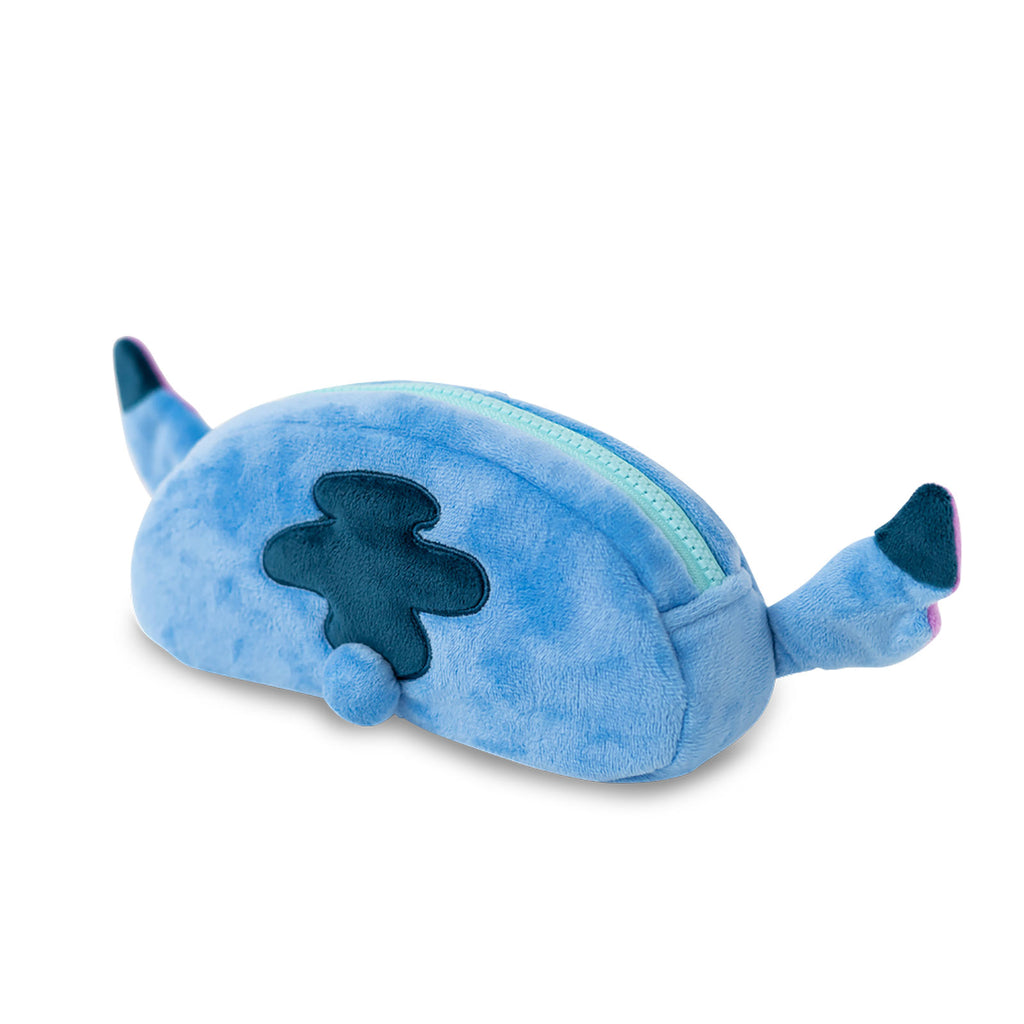 Productafbeelding Lilo & Stitch - Pluche etui Stitch