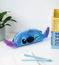 Productafbeelding Lilo & Stitch - Pluche etui Stitch