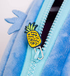 Productafbeelding Lilo & Stitch - Pluche etui Stitch