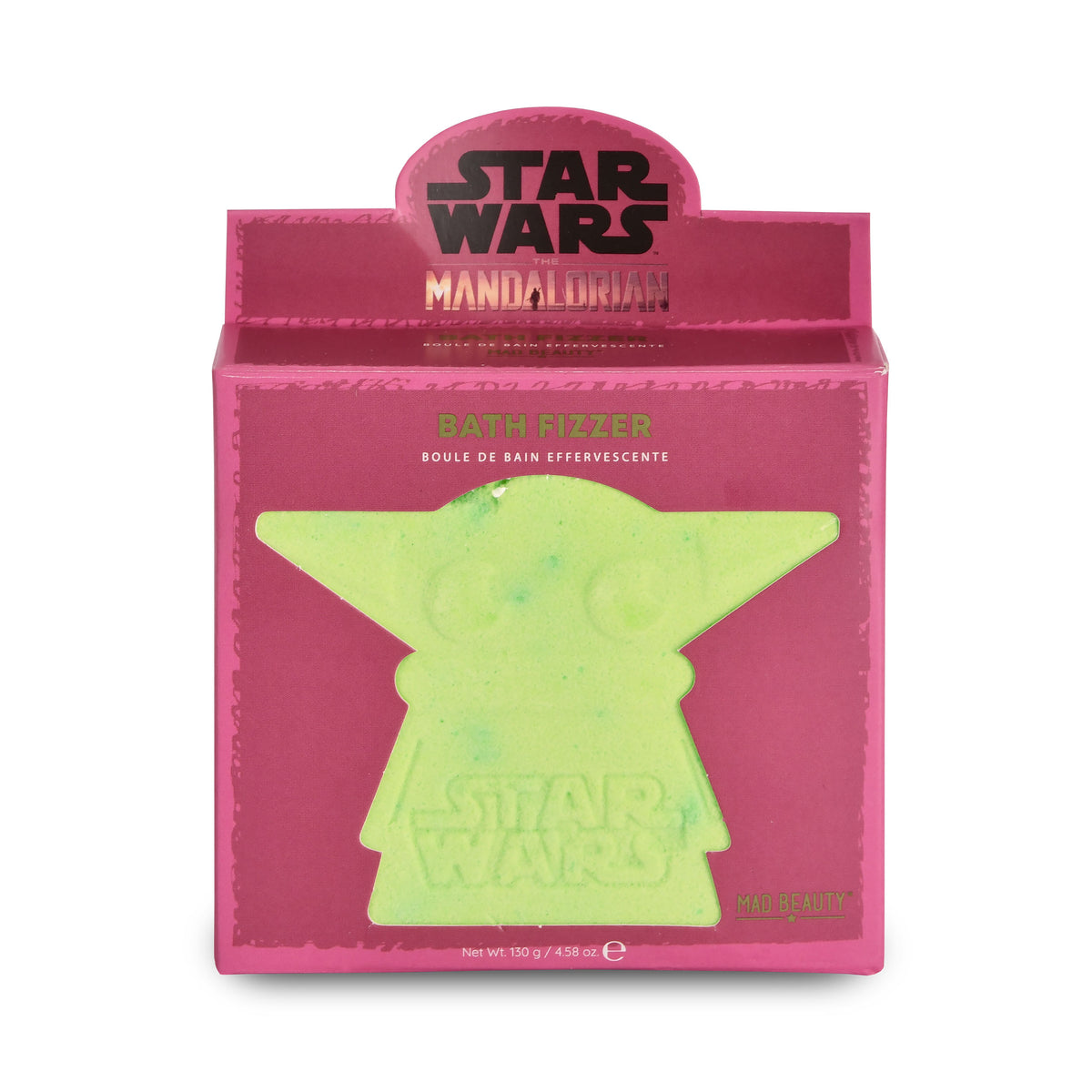 Productafbeelding Grogu Badbom - Star Wars The Mandalorian