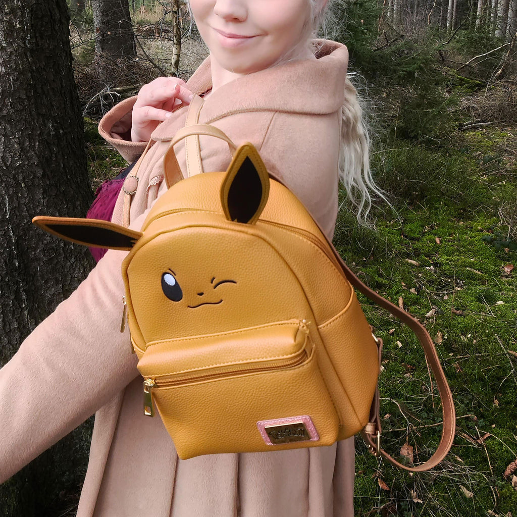 Productafbeelding Pokemon - Eevee Wink Mini Rugzak