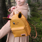 Productafbeelding Pokemon - Eevee Wink Mini Rugzak