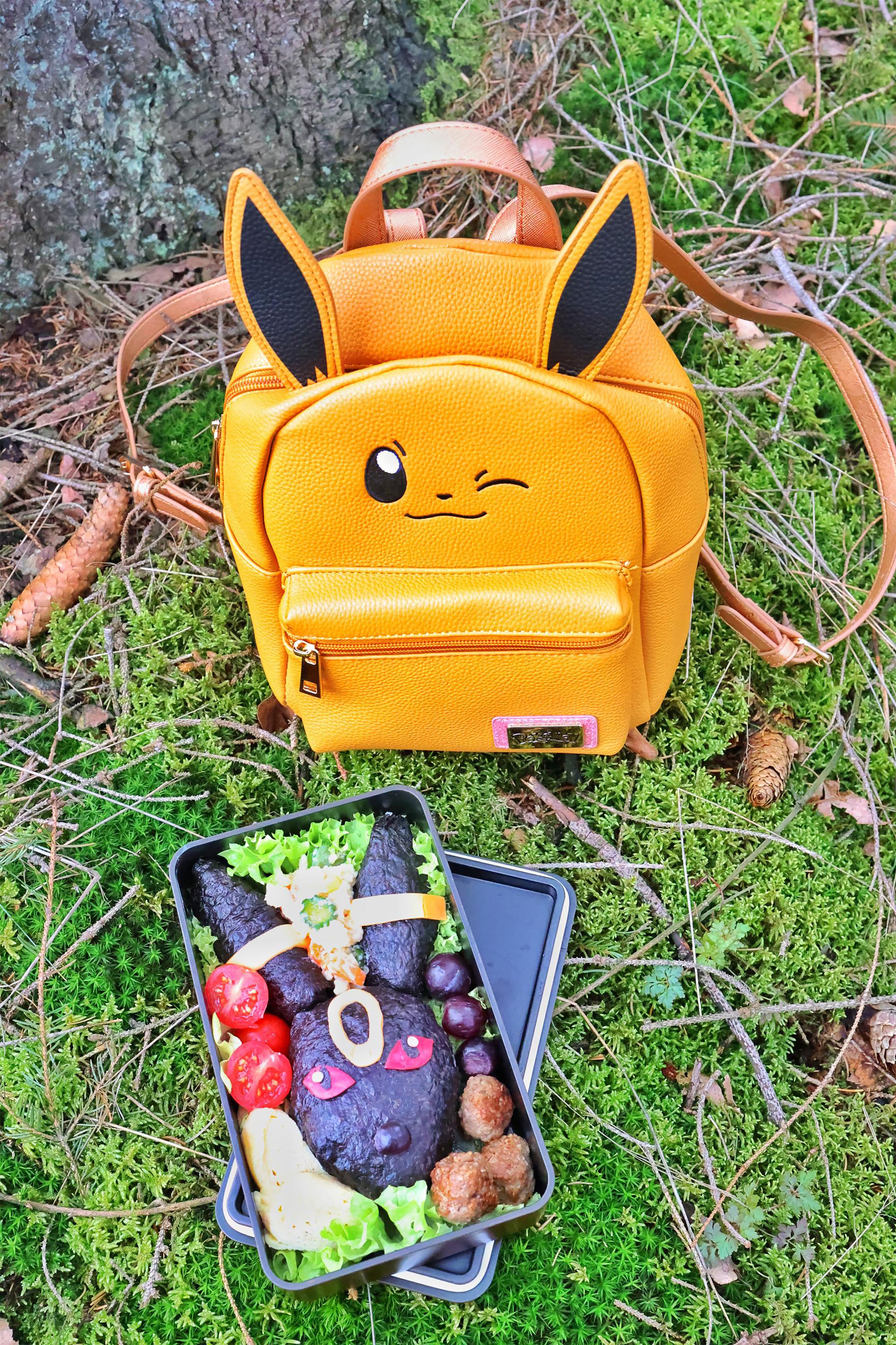 Productafbeelding Pokemon - Eevee Wink Mini Rugzak