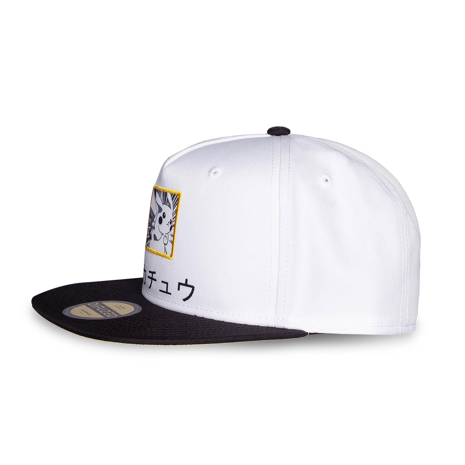 Productafbeelding Pokemon - Pikachu Japanse Snapback Cap