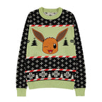 Productafbeelding Pokemon - Eevee Gebreide Trui