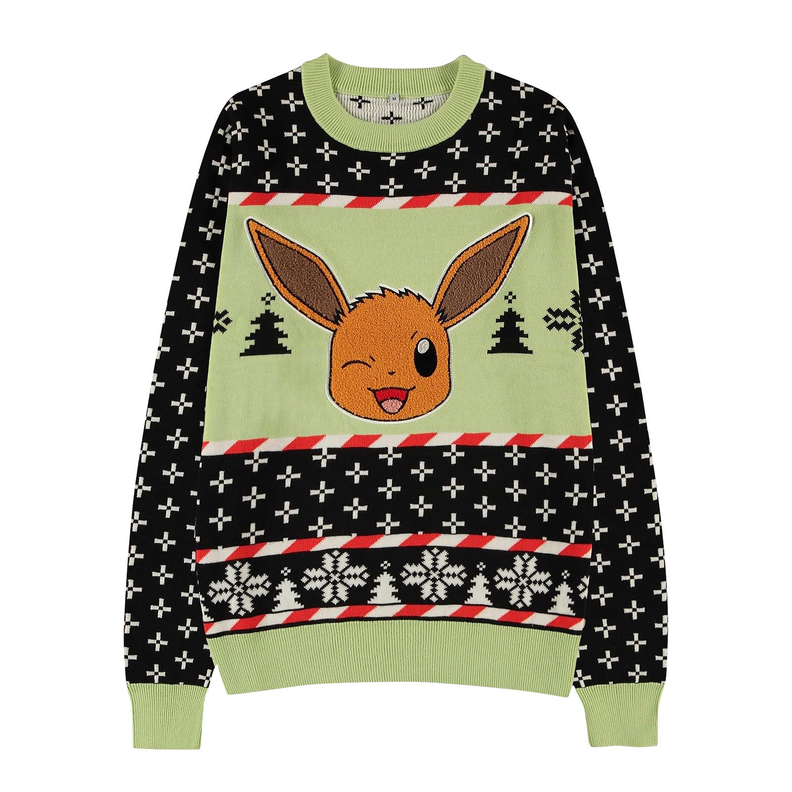 Productafbeelding Pokemon - Eevee Gebreide Trui