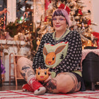 Productafbeelding Pokemon - Eevee Gebreide Trui