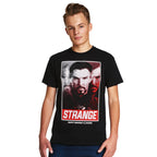 Productafbeelding Doctor Strange - Multiversum van waanzin Strange T-Shirt zwart