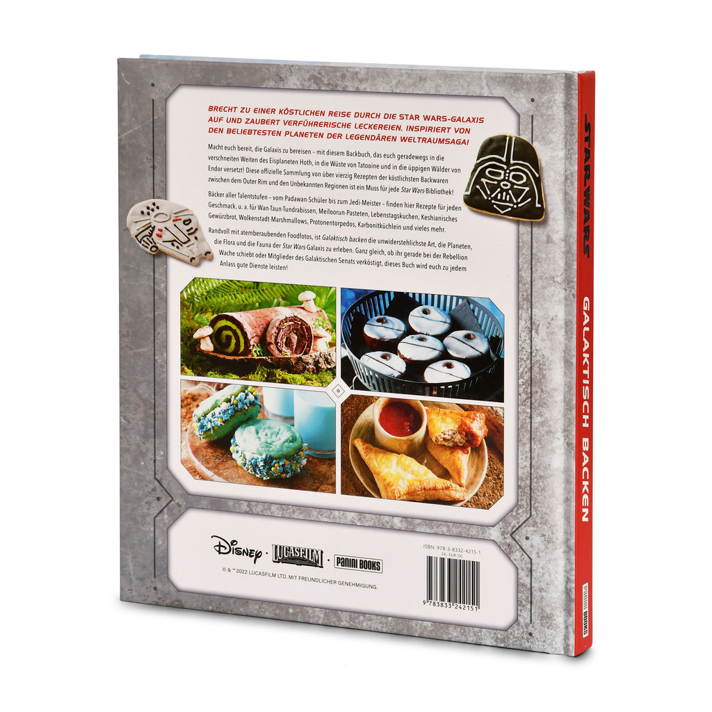 Product image Star Wars - Galactic Baking