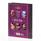 Productafbeelding De legendarische keuken van Zelda - Kookboek