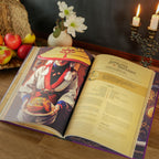 Productafbeelding De legendarische keuken van Zelda - Kookboek